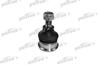 Опора шаровая PEUGEOT: 107 06/05-  1007 06/05-  CITROEN: C1 06/05-  TOYOTA: AYGO 07/05-  YARIS 99- ...