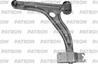 Рычаг подвески mercedes a-class (w176) 12- mercedes-benz b250 11/2011-