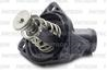 Термостат (в корпусе) HONDA: Accord VII (2.0/2.4) 03-08, Civic VIII 2.0 06-, CR-V III/IV 2.4 06-