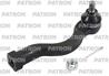 Наконечник рулевой тяги m16x1.5 mitsubishi: pajero
