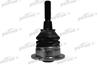 Опора шаровая land rover: range rover sport 02/05-
