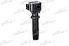 Катушка зажигания ford focus iii 12-  galaxy 10-  mondeo iv 10-14  s-max 10- / jaguar xf 12-15  xj ...