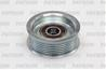 Ролик натяжной поликлинового ремня с подшипником NSK HONDA Accord VII 2.0-2.4 03-15 metal
