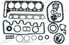 Комплект прокладок двигателя полный с прокладкой ГБЦ MB W123. 209D 3.0TD OM617 76gt