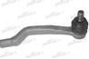 Наконечник рулевой тяги левый mercedes-benz: a-class w169 09/04-  b-class w245 03/05- (с.п. детали ...