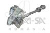 ASAM 80116 Ограничитель хода двери RENAULT LOGAN