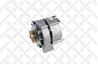 06-10716-sx_генератор! 12v 90a со шкивомvw golf 1.6/1.8  audi 80 1.6-