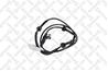 06-65576-SX_датчик ABS! передний Citroen C5/C6  Peugeot 407 04&gt