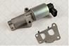 01-25044-SX_клапан рециркуляции! Opel Astra/Meriva/Zafira 1.6 00&gt