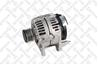 06-10722-SX_генератор! 12V 90A со шкивомAudi A3  Ford Galaxy  VW Golf 1.9-2.3i/TDi 96&gt