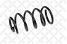 10-22151-SX_пружина задняя! 42 372 29 Hyundai Santa Fe 2.7 06&gt