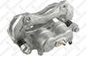 05-90502-sx суппорт торм. пер.л.citoren c-crosser  mitsubishi galant/lancer/outlander  peugeot 407