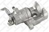 05-90437-sx суппорт тормозной задний левый lucas d.34 renault megane scenic 1.4-1.8/1.9cdi/tdi 99