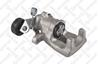 05-90397-sx суппорт тормозной зад. лев. lucas d34.0 opel astra 00