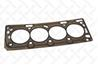 11-25080-SX_прокладка ГБЦ! (0.65mm) Fiat Croma  Opel Astra/Vectra/Zafira 1.6/1.8 16V 05>