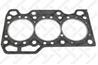 11-25013-SX_прокладка ГБЦ! (1.6mm) Daewoo Tico/Matiz 0.8 F8CV 96&gt