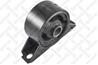 25-17539-sx подушка двс передняя mitsubishi colt/lancer 95-03