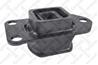 25-17712-SX_подушка ДВС! задняя Nissan Qashqai/X-Trail 06-&gt