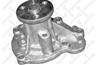 4500-0189-sx помпа nissan micra 1.0/1.2/1.4 16v 03