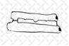 11-28011-SX_прокладка клапанной крышки! Opel Astra/Vectra/Omega 1.8/2.0/2.2 16V 93&gt