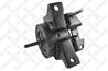 25-17803-SX_подушка двигателя правая !Nissan Almera N16 00-05/ TINO 98-03/ Primera P12