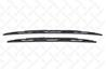 201 530-SX_щетки к-т! каркасн, multi-clip, 530/21''+530/21''\ Audi 80/100/A6, VW Passat 88&gt/T4 90&gt