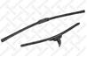 201 642-sx щетки плоск. к-т 600/24+400/16 hook renault scenic 96-03