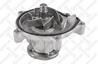 4500-0308-sx помпа mb w169/w245  smart forfour 1.5-2.0i/cdi 04