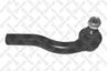 51-03357-sx наконечник рулевой правый fiat panda all 03