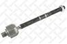 55-00504-SX_тяга рулевая! Jaguar XF 3.0-4.2/2.7D