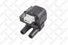 61-00064-sx катушка зажигания renault clio/kangoo/megan/megan scenic 1.4i/1.6i 96