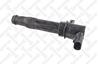 61-00052-sx катушка зажигания land rover freelander 2.5 v6 00  rover 75 2.0/2.5 99