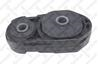 25-74014-sx_подушка двс передняя! nissan almera/s