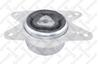 71-11042-sx подушка кпп левая opel astra/zafira 1.2-1.8 98