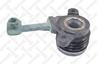 07-00817-sx подшипник выжимной гидравлический renault kangoo/scenic 1.6/1.9cdi 00