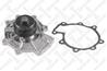 4500-0347-sx помпа ford taurus 3.0 dohc 24v 05/ escape 3.0 03-07  mazda mpv/tribute 3.0 04-06