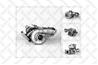 10-80307-SX_турбокомпрессор! VW T4 2.5 TDi 95-03