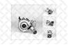 10-80314-SX_турбокомпрессор! GT1752S Kia Sorento 2.5CRDi 02>