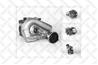 10-80324-SX_турбокомпрессор! Renault Clio/Kangoo 1.5dCi 05&gt  Nissan Kubistar/Micra 03&gt