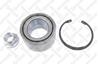 43-28329-SX_ VKBA3613 30/79 R140.06 !к-кт подшипника ступ.перед. Opel Movano 98>