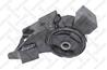 25-71052-SX_подушка ДВС задняя! Mazda 323 BJ/Prem