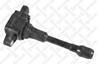 61-00139-sx катушка зажигания nissan qashqai/altima 1.2-2.5 01