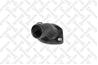 75-50695-SX_тройник!\ Audi 100/A6 1.6-2.0/1.9TDi/A4, VW Passat 1.9TDi 91-01