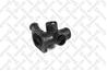 75-50700-SX_тройник!\ VW Golf/Passat/Polo, Seat Toledo 1.6 94-99