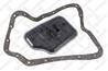 20-51031-SX_фильтр АКПП!с прокладкой MAZDA CX-7 09&gt