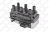 61-00094-sx катушка зажигания ford galaxy 2.8i v6 95-00  vw golf/passat/t4 2.8 91-03