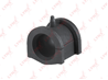 Втулка стабилизатора  перед. подв. (D 24 5mm)