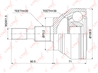 Co-3893 шрус наружный mercedes-benz gl320d-500(x164/x166) 06&gt / gle250