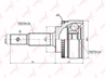 CO-7504A Шрус LYNX