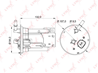 LF-957M Фильтр топливный погружной HONDA Stream 1.7-2.0 00-03